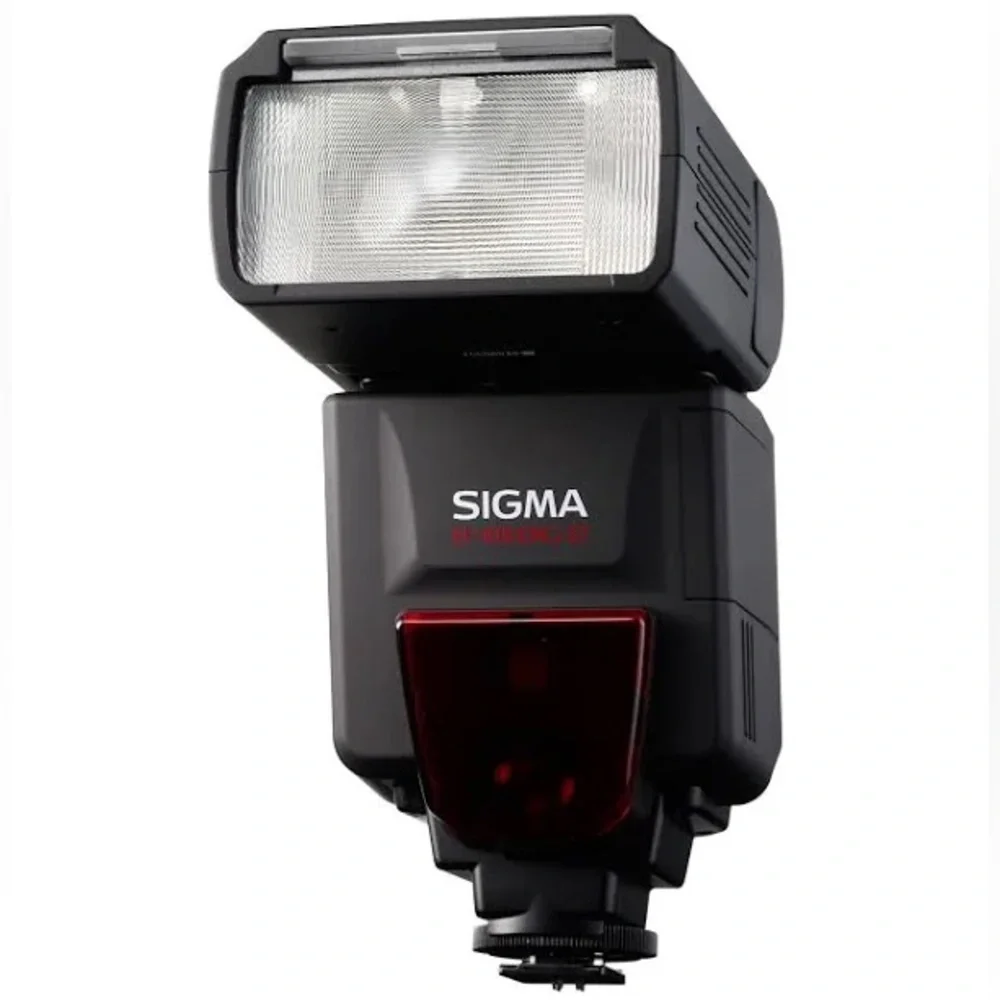 Sigma EF-610 DG ST Electronic Flash